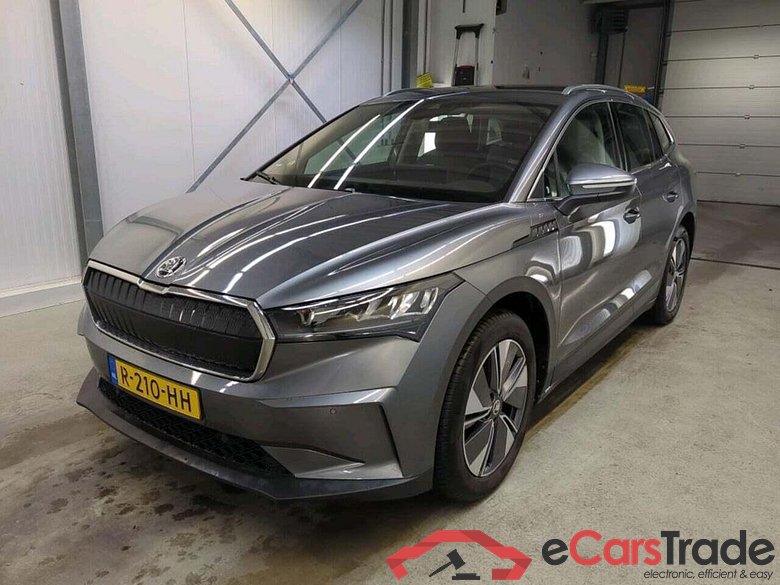 SKODA Enyaq iV 60 #1