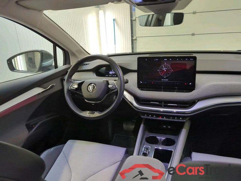 SKODA Enyaq iV 60 #3