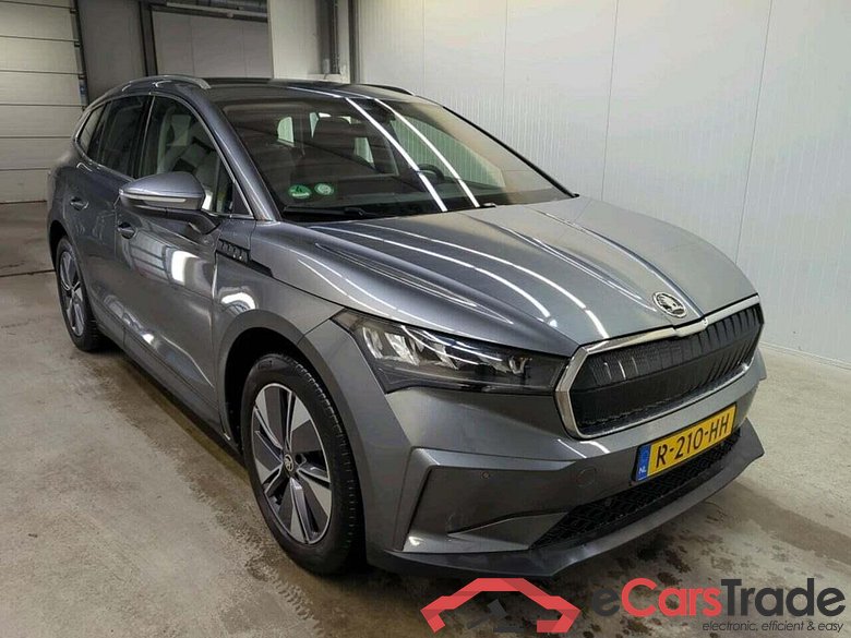 SKODA Enyaq iV 60 #5