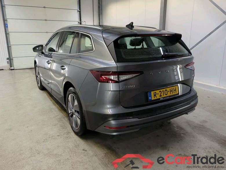 SKODA Enyaq iV 60 #6
