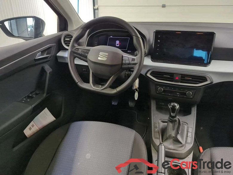 SEAT Ibiza 1.0 EcoTSI StyBnsCon #3