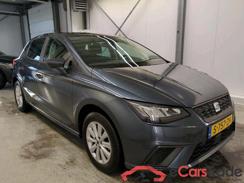 SEAT Ibiza 1.0 EcoTSI StyBnsCon #5