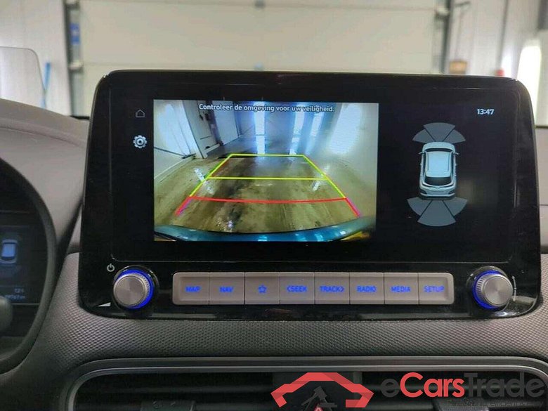 HYUNDAI Kona EV Premium 64 kWh #5