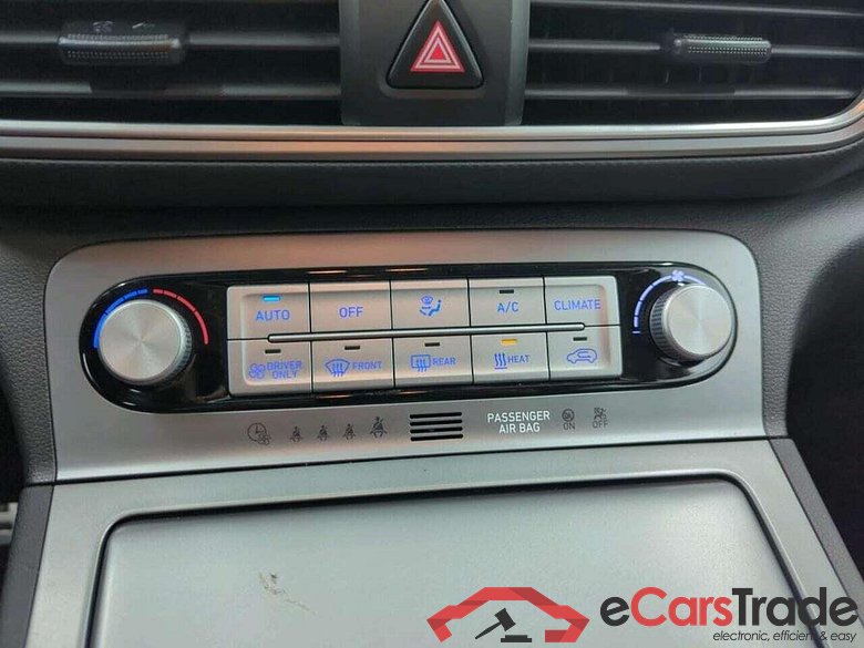 HYUNDAI Kona EV Comfort 64 kWh #5