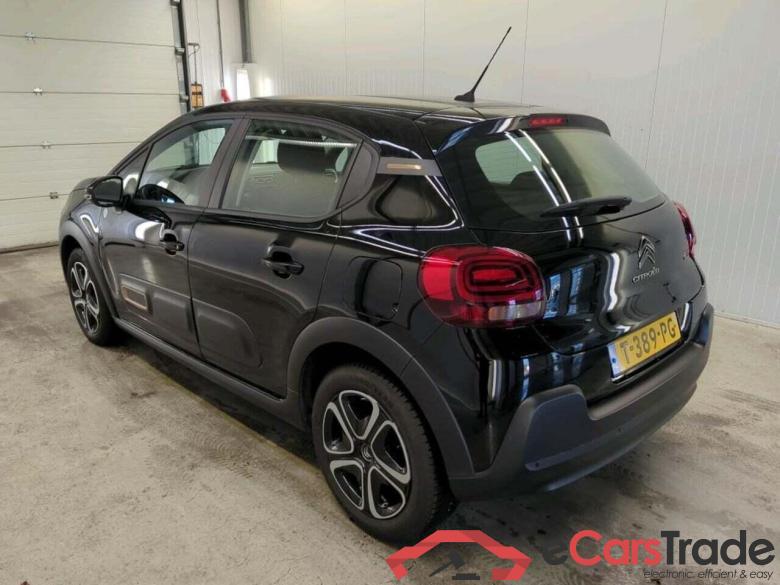 CITROEN C3 1.2 PT C-Series #6