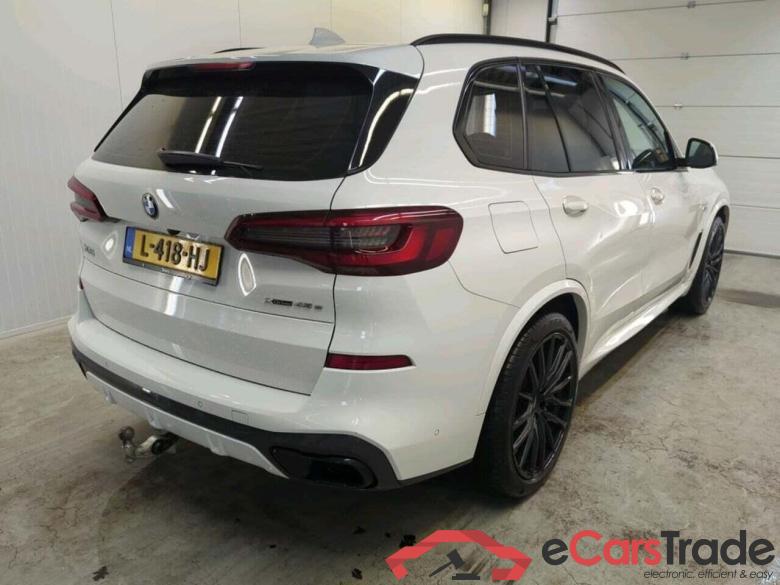 BMW x5 xDrive45e Executive #2
