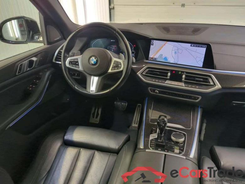 BMW x5 xDrive45e Executive #3