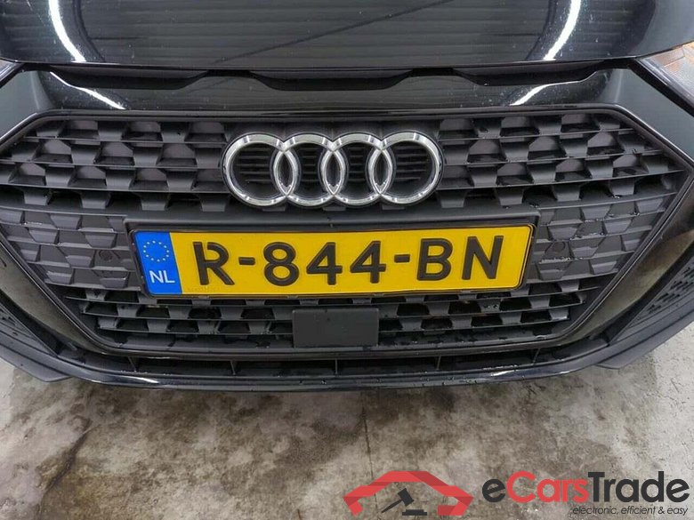 AUDI A1 Sportback 30 TFSI Pro Line #4