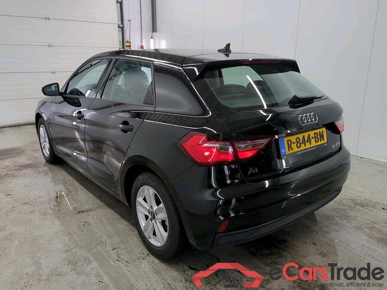 AUDI A1 Sportback 30 TFSI Pro Line #6