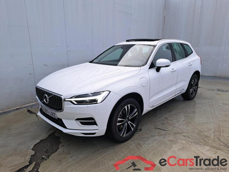 VOLVO XC60 / 2017 / 5P / todoterreno 2.0 T6 AWD Recharge Inscription Exp Auto #1