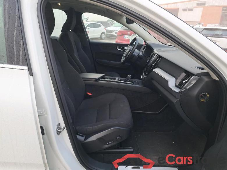 VOLVO XC60 / 2017 / 5P / todoterreno 2.0 T6 AWD Recharge Inscription Exp Auto #6