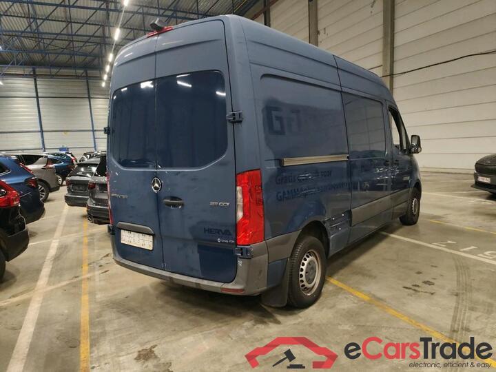 Mercedes Sprinter Sprinter 311 CDI GB L2 FWD Functional 3.5T 84kW/114pk  4D/P Man-6 #4