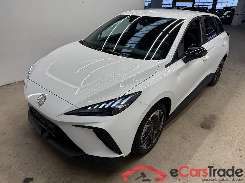 MG MG4 Standard 5d 125kW #1