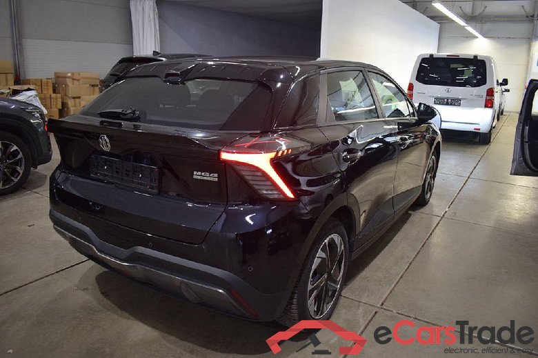 MG MG4 Standard 5d 125kW #2