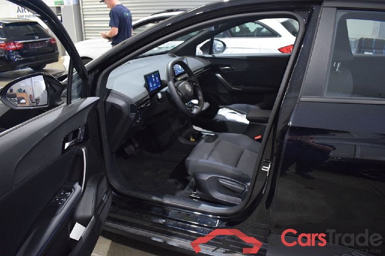 MG MG4 Standard 5d 125kW #4