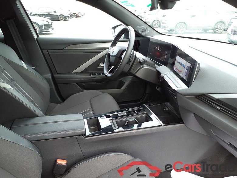 OPEL Astra Sports Tourer GS TURBO 130 BVA8 + PACK CONFORT #5