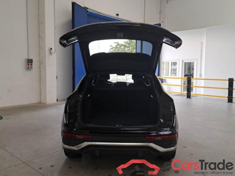 AUDI Q5 SPORTBACK / 2020 / 5P / SUV 40 TDI S LINE PLUS QUATTRO S TRONIC #5