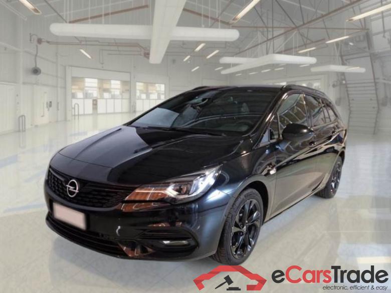 OPEL ASTRA / 2019 / 5P / STATION WAGON ST 1.5 CDTI ULTIMATE 122CV SeS MT6 #1