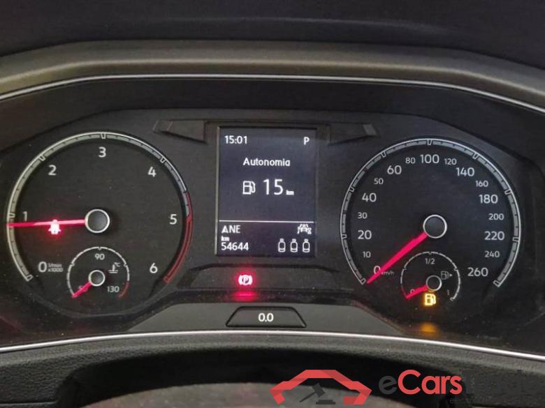 VOLKSWAGEN T-ROC / 2017 / 5P / SUV 2.0 TDI 150CV SCR BUSINESS DSG #4