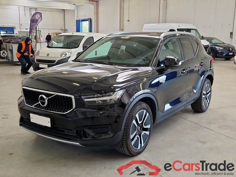 VOLVO XC40 / 2017 / 5P / SUV T3 GEATRONIC BUSINESS PLUS #1