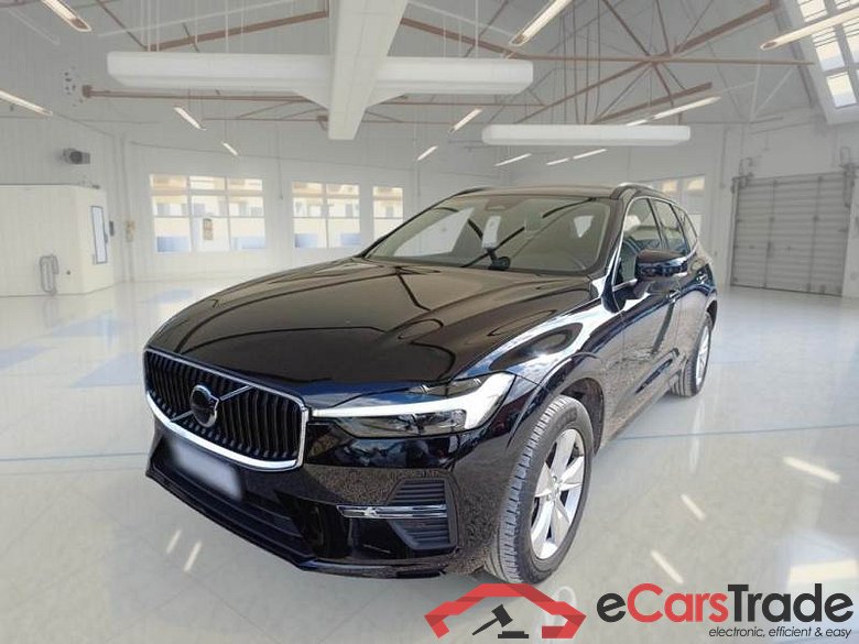VOLVO XC60 / 2021 / 5P / SUV B4 D AUTOMATICO CORE