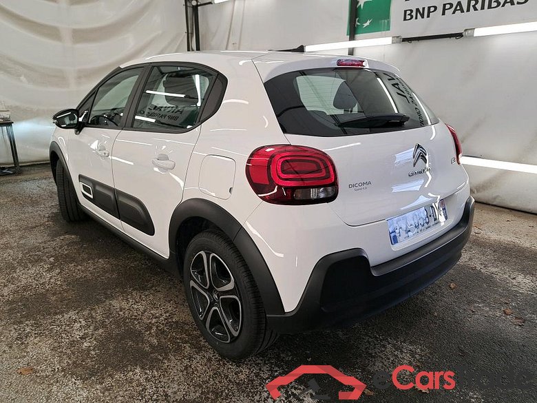 CITROEN C3 / 2020 / 5P / Berline PureTech 110 S&S BVM6 Feel Pack #2