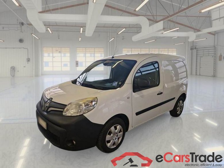 RENAULT KANGOO EXPRESS / 2013 / 4P / VETT. FURGONATA 1.5 BLUE DCI 95 ICE