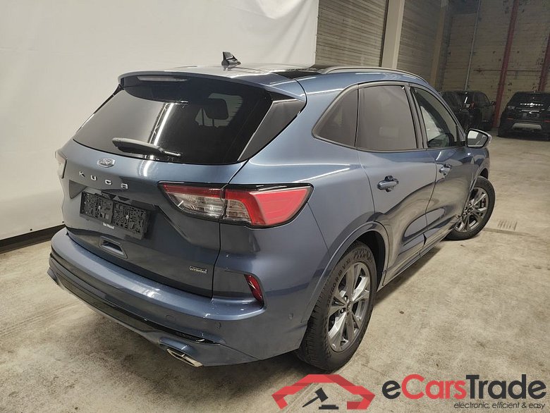 Ford Kuga 2.5i EcoBoost PHEV Aut. 165kW ST-Line X 5d #2