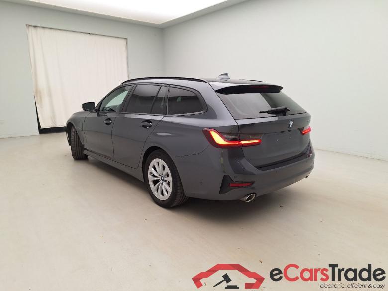 BMW, 3-serie To. '18 PHEV, BMW 3 Reeks Touring 320e (150 kW) 5d #6