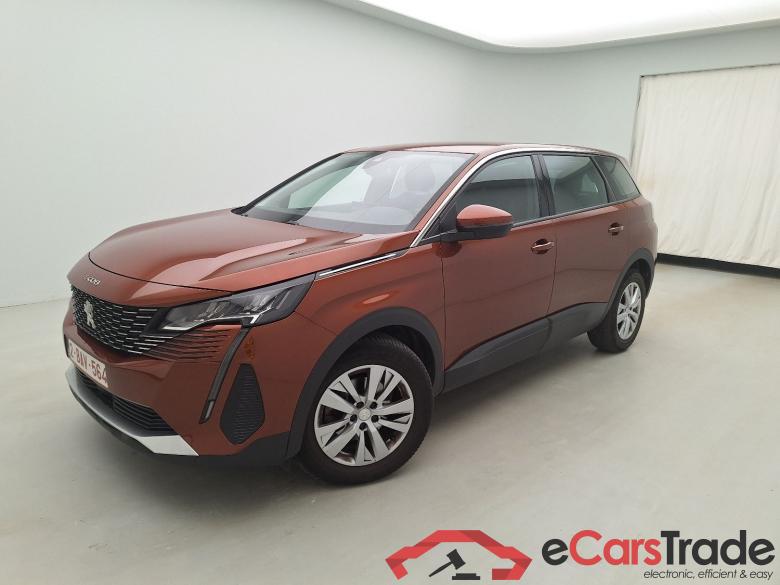 Peugeot, 5008 FL'20, Peugeot 5008 1.5 BlueHDi 96kW S&S Active Pack 5d #2