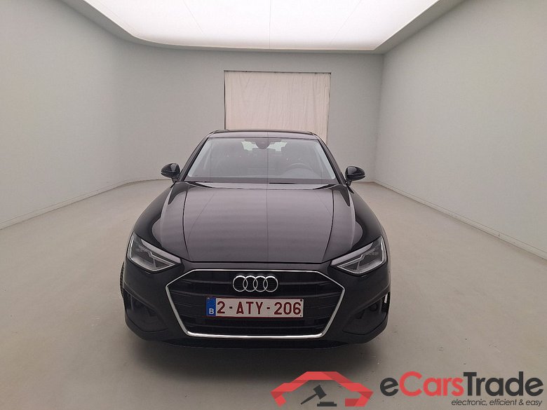 Audi, A4 Berline FL'19, Audi A4 2.0 30 TDi 100kW S tronic Business Ed 4d