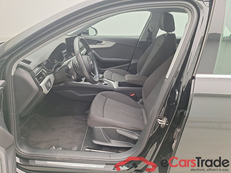 Audi, A4 Berline FL'19, Audi A4 2.0 30 TDi 100kW S tronic Business Ed 4d #3