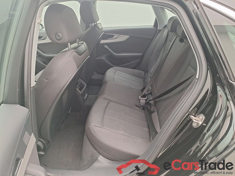 Audi, A4 Berline FL'19, Audi A4 2.0 30 TDi 100kW S tronic Business Ed 4d #4
