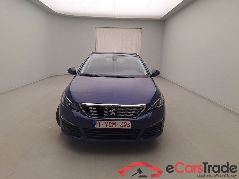 Peugeot, 308 SW FL'17, Peugeot 308 SW 1.5 BlueHDi 130 FAP S&S EAT6 Allure