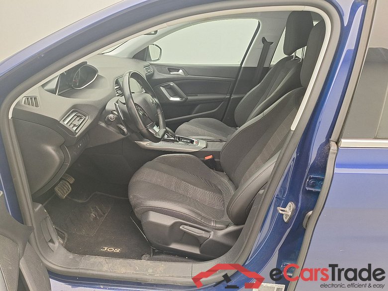 Peugeot, 308 SW FL'17, Peugeot 308 SW 1.5 BlueHDi 130 FAP S&S EAT6 Allure #3