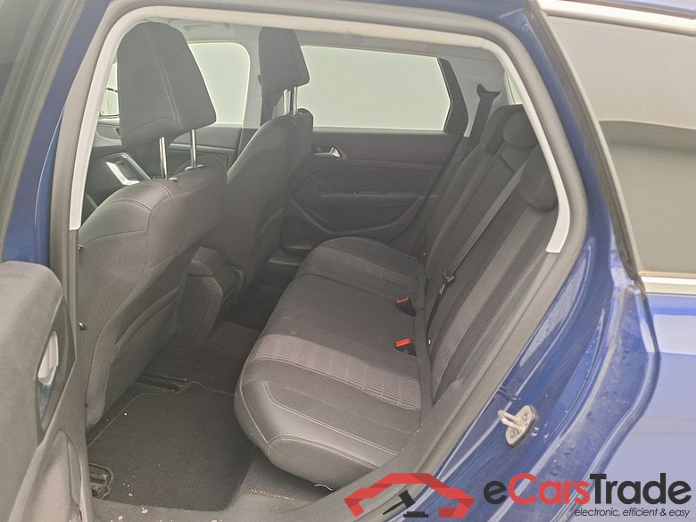 Peugeot, 308 SW FL'17, Peugeot 308 SW 1.5 BlueHDi 130 FAP S&S EAT6 Allure #4