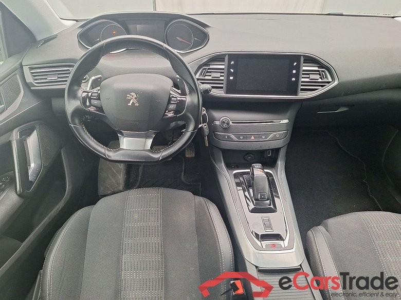 Peugeot, 308 SW FL'17, Peugeot 308 SW 1.5 BlueHDi 130 FAP S&S EAT6 Allure #5