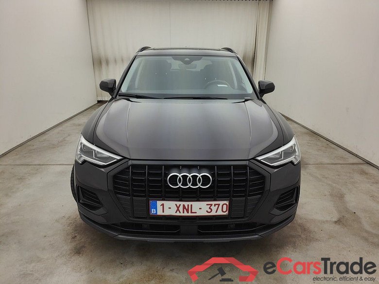 Audi Q3 35 TDI S tronic Advanced Business Editio 5d #5