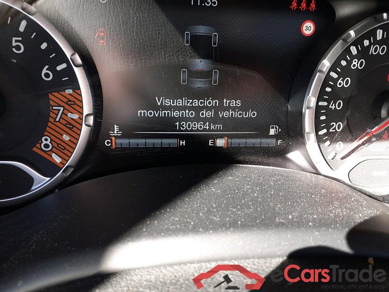 JEEP Renegade / 2014 / 5P / todoterreno Limited 1.0G 88kW (120CV) 4x2 #5