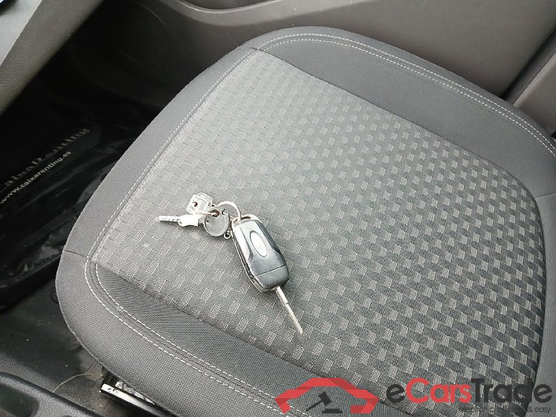 FORD Transit Connect/2013/4P/furgón Van 1.5 TDCi 74kW Trend 200 L1 #4