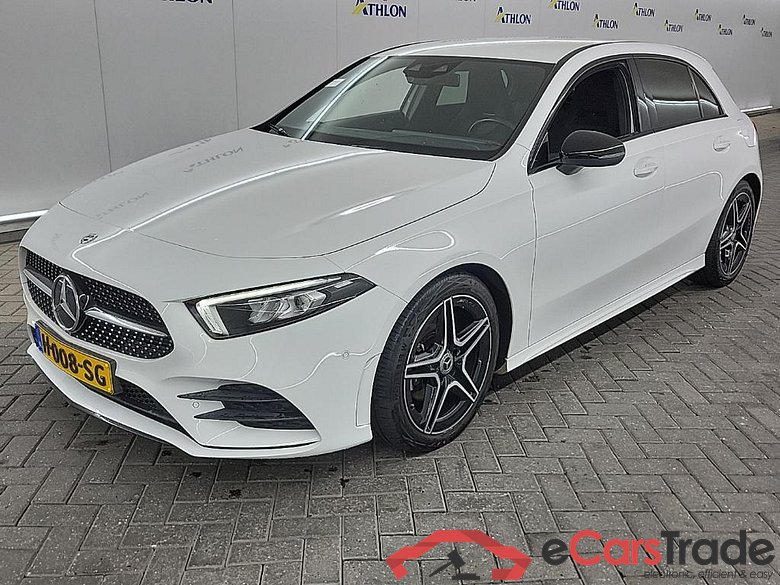 MERCEDES-BENZ A-klasse A 180 7G-DCT Business Solution AMG 5D 100kW
