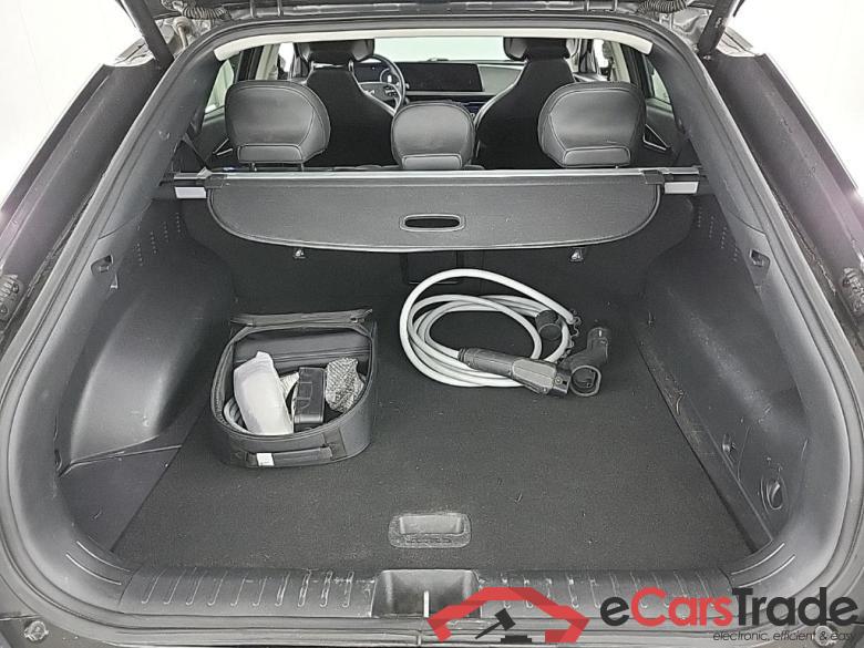 KIA EV6 77.4kWh Plus Advanced RWD 168kW Athlon Edition #5