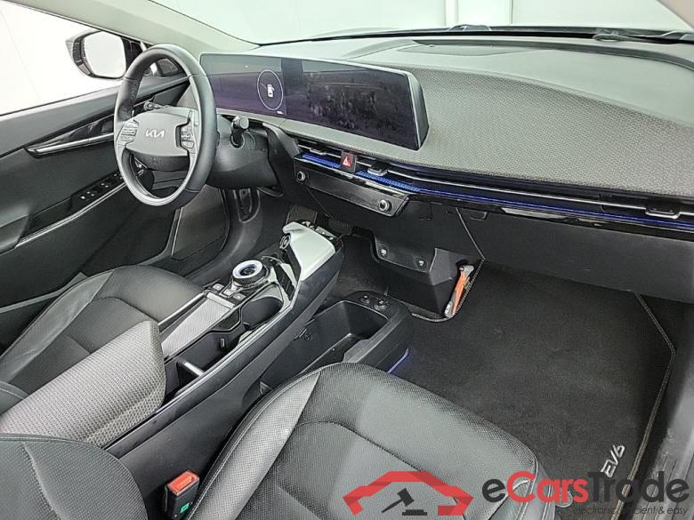 KIA EV6 77.4kWh Plus Advanced RWD 168kW Athlon Edition #6