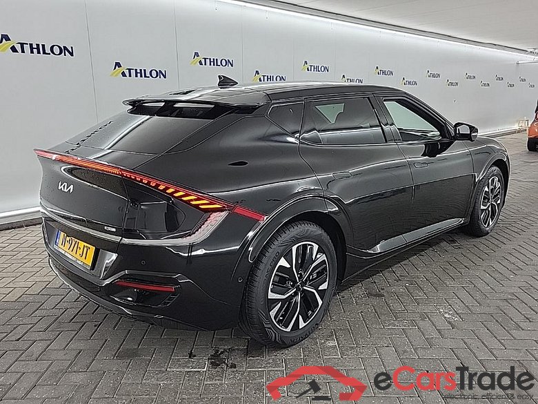 KIA EV6 77.4kWh GT-Line RWD 5D 168kW Athlon Edition #3