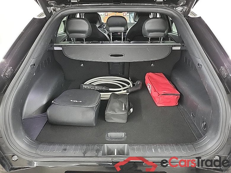 KIA EV6 77.4kWh GT-Line RWD 5D 168kW Athlon Edition #5