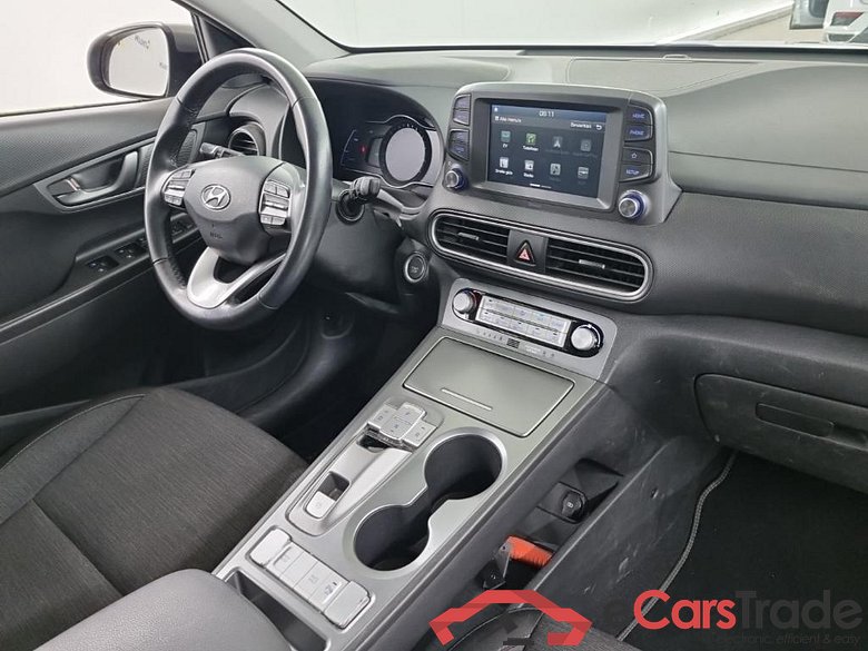 HYUNDAI Kona Comfort Electric 39 kWh 5D #6
