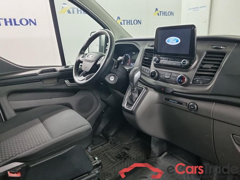 FORD Transit Custom Gesloten Bestel 2.0 TDCi 300 L1H1 Trend 130pk Auto 4D #6