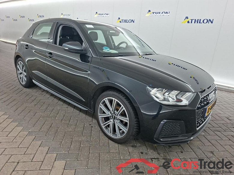 AUDI A1 Sportback 25 TFSI epic 5D 70kW #2