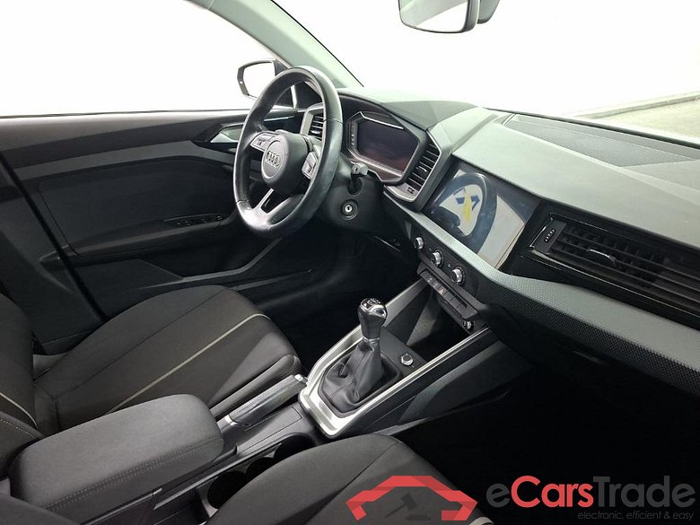 AUDI A1 Sportback 25 TFSI epic 5D 70kW #6