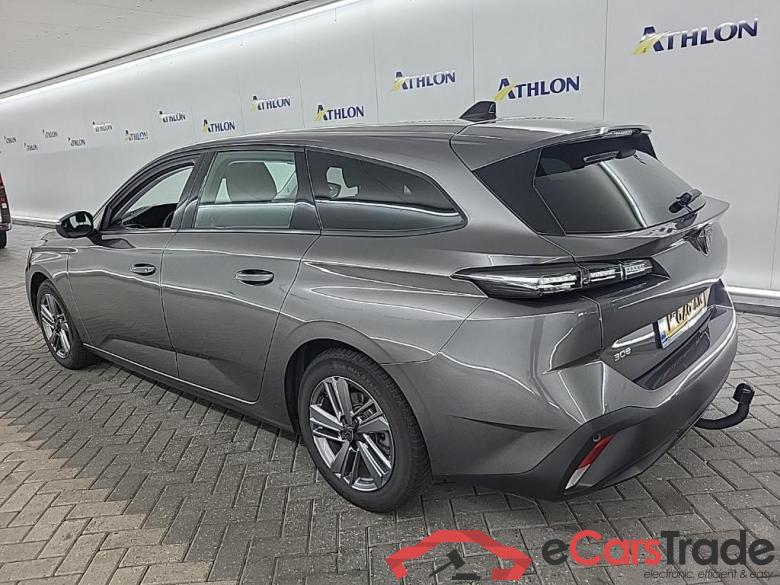PEUGEOT 308 SW Active Pack Bus. 1.2 PT 130pk 5D Athlon Edition #4